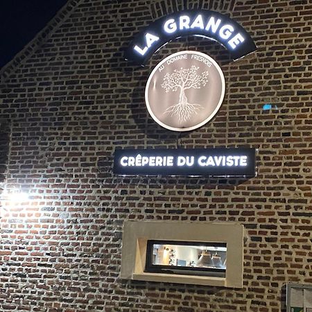 Au Domaine Fresnois Bed & Breakfast Fresnes-les-Montauban Luaran gambar