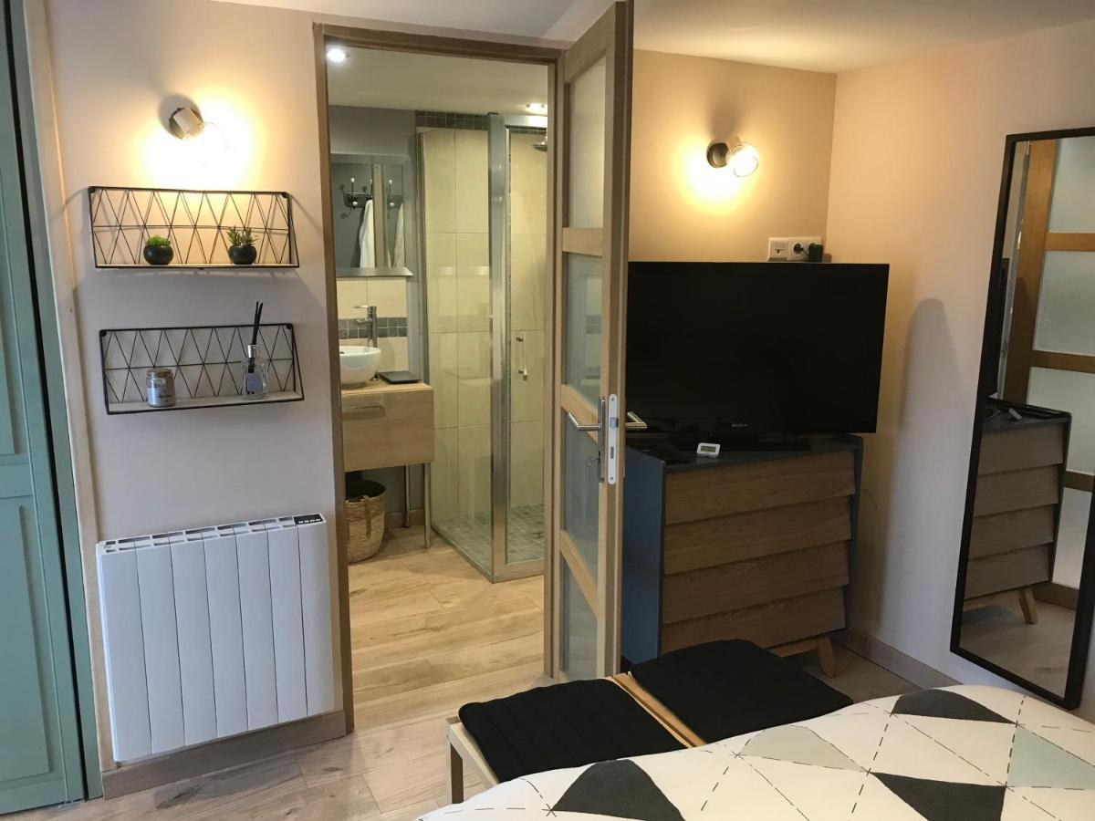 Au Domaine Fresnois Bed & Breakfast Fresnes-les-Montauban Luaran gambar