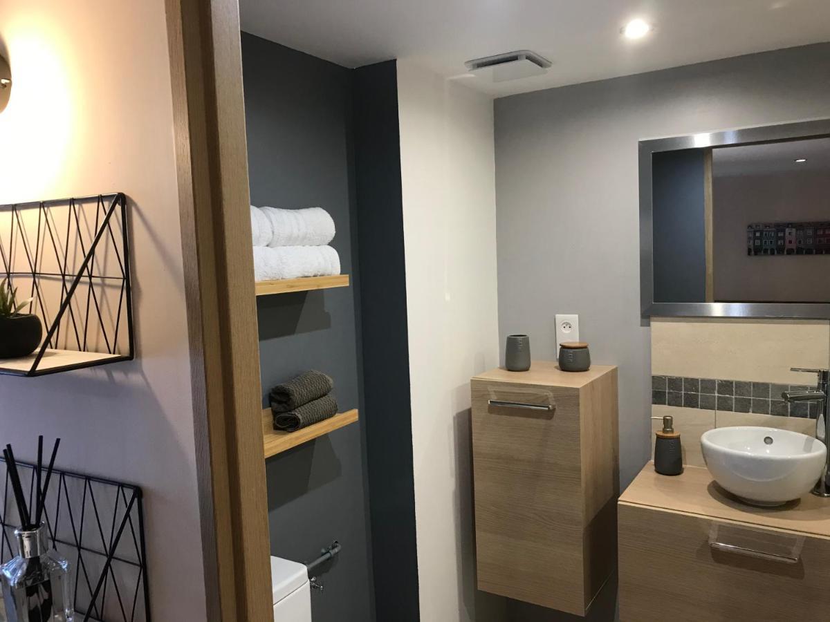 Au Domaine Fresnois Bed & Breakfast Fresnes-les-Montauban Luaran gambar