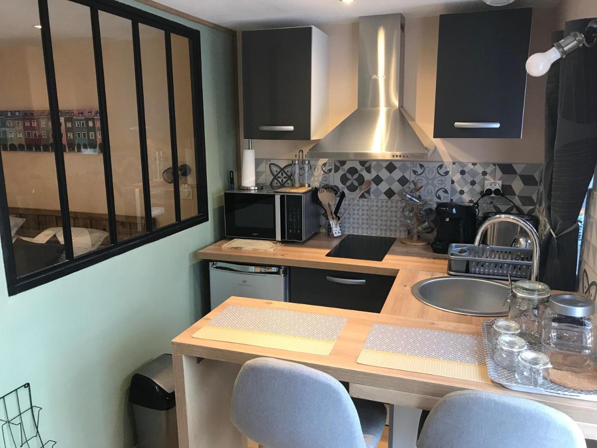 Au Domaine Fresnois Bed & Breakfast Fresnes-les-Montauban Luaran gambar