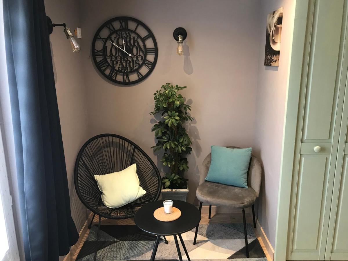 Au Domaine Fresnois Bed & Breakfast Fresnes-les-Montauban Luaran gambar
