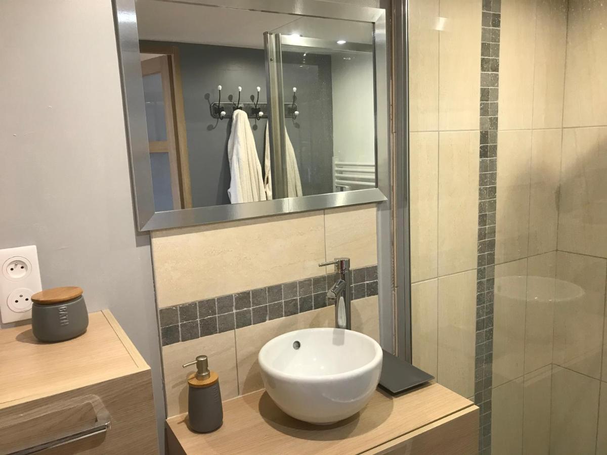 Au Domaine Fresnois Bed & Breakfast Fresnes-les-Montauban Luaran gambar