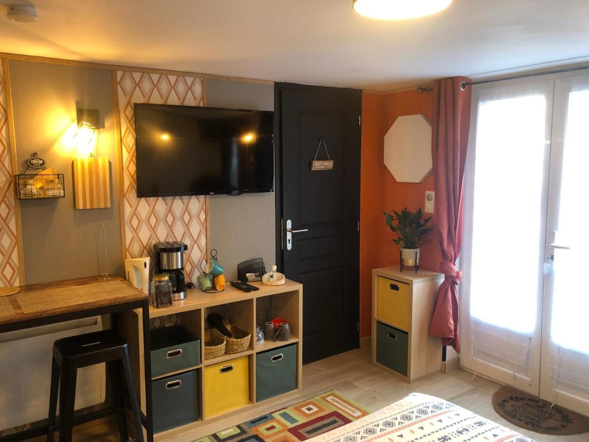 Au Domaine Fresnois Bed & Breakfast Fresnes-les-Montauban Luaran gambar