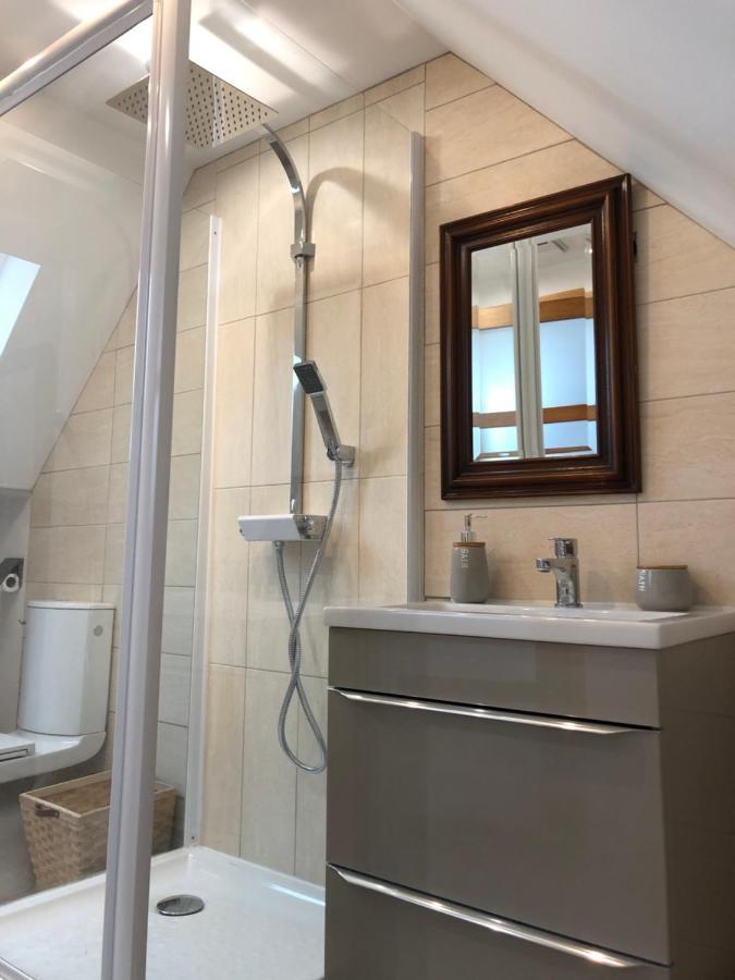 Au Domaine Fresnois Bed & Breakfast Fresnes-les-Montauban Luaran gambar