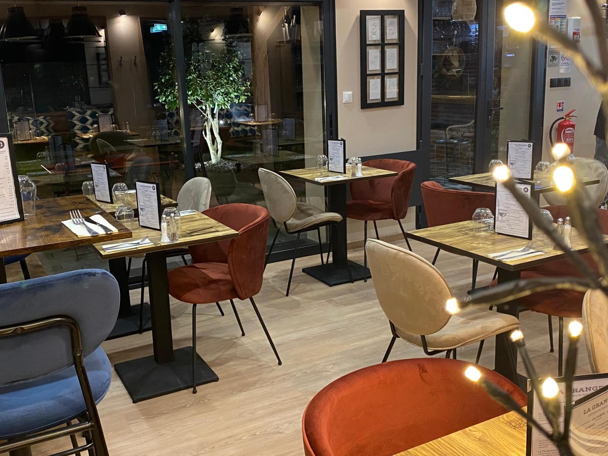 Au Domaine Fresnois Bed & Breakfast Fresnes-les-Montauban Luaran gambar